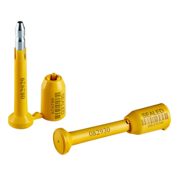 High Security Bolt Seals